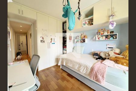 Foto 18 de apartamento à venda com 3 quartos, 160m² em Jardim Morumbi, São Paulo