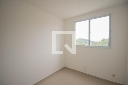 Quarto 1 de apartamento para alugar com 2 quartos, 49m² em Covanca, São Gonçalo