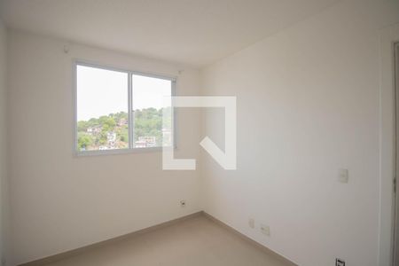 Quarto 2 de apartamento para alugar com 2 quartos, 49m² em Covanca, São Gonçalo