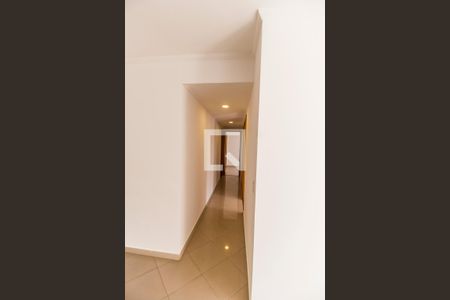 Corredor de apartamento à venda com 2 quartos, 80m² em Centro de Apoio I (alphaville), Santana de Parnaíba