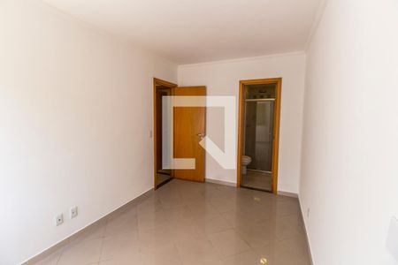 Suíte de apartamento à venda com 2 quartos, 80m² em Centro de Apoio I (alphaville), Santana de Parnaíba