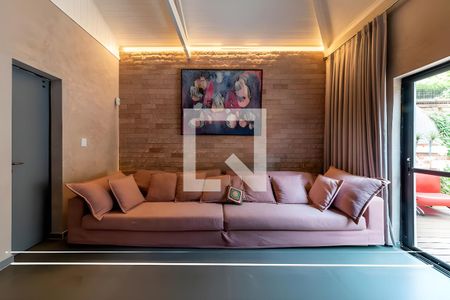 Casa para alugar com 4 quartos, 220m² em Pompeia, São Paulo