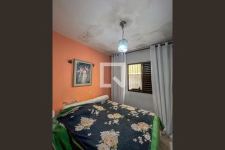 Quarto 1 de casa à venda com 3 quartos, 120m² em Vila Dom Pedro I, São Paulo