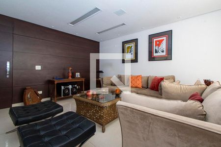 Casa para alugar com 3 quartos, 159m² em Perdizes, São Paulo