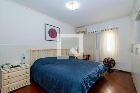 Suíte de casa para alugar com 3 quartos, 159m² em Perdizes, São Paulo