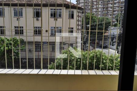 Apartamento para alugar com 2 quartos, 70m² em Cachambi, Rio de Janeiro