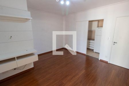 Sala de apartamento à venda com 2 quartos, 87m² em Centro, Campinas