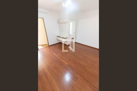 Sala de apartamento à venda com 2 quartos, 87m² em Centro, Campinas