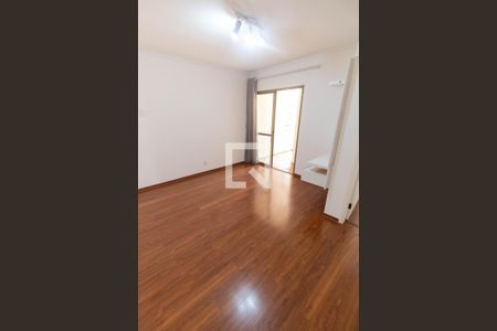 Sala de apartamento à venda com 2 quartos, 87m² em Centro, Campinas