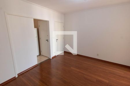 Sala de apartamento à venda com 2 quartos, 87m² em Centro, Campinas