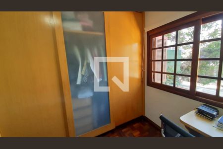 Quarto de casa de condomínio à venda com 3 quartos, 210m² em Santo Amaro, São Paulo