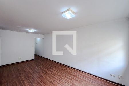 Sala de apartamento à venda com 3 quartos, 111m² em Ipiranga, São Paulo