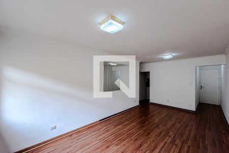 Sala de apartamento à venda com 3 quartos, 111m² em Ipiranga, São Paulo