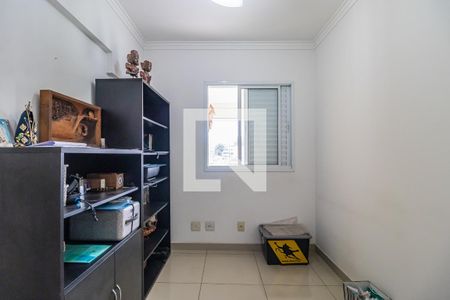 Quarto 1 de apartamento à venda com 3 quartos, 105m² em Jardim Tupanci, Barueri