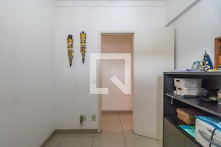 Quarto 1 de apartamento à venda com 3 quartos, 105m² em Jardim Tupanci, Barueri