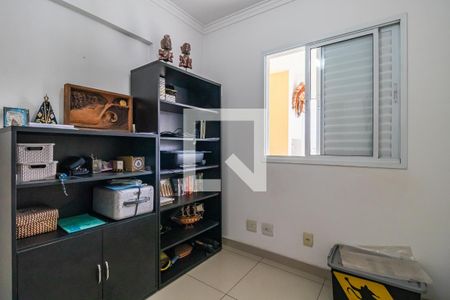 Quarto 1 de apartamento à venda com 3 quartos, 105m² em Jardim Tupanci, Barueri