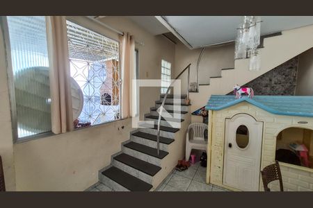 Casa à venda com 3 quartos, 142m² em Colégio, Rio de Janeiro