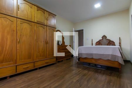 Quarto 1 de casa à venda com 2 quartos, 157m² em Vila Carrão, São Paulo