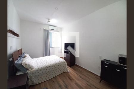 Studio de kitnet/studio para alugar com 1 quarto, 30m² em Itararé, São Vicente