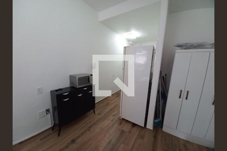 Studio   de kitnet/studio para alugar com 1 quarto, 30m² em Itararé, São Vicente