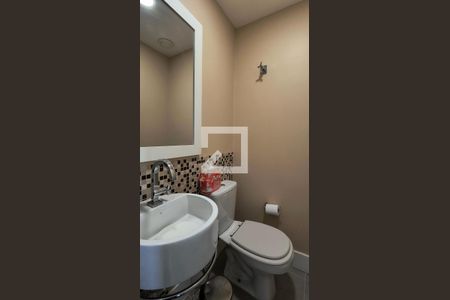 Lavabo 1 de apartamento para alugar com 2 quartos, 156m² em Recreio dos Bandeirantes, Rio de Janeiro