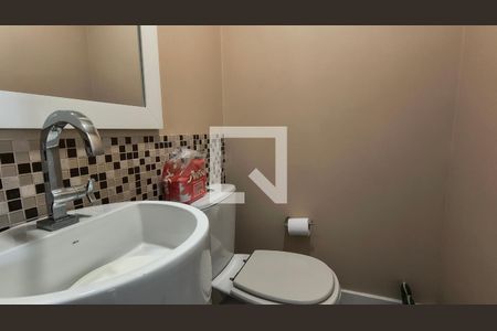 Lavabo 1 de apartamento para alugar com 2 quartos, 156m² em Recreio dos Bandeirantes, Rio de Janeiro