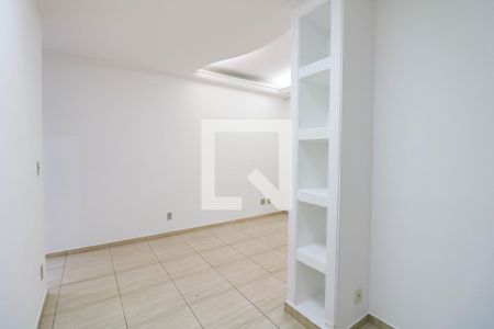Sala de apartamento para alugar com 2 quartos, 75m² em Vila das Belezas, São Paulo