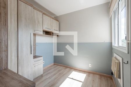 Quarto 2 de apartamento à venda com 3 quartos, 80m² em Sarandi, Porto Alegre