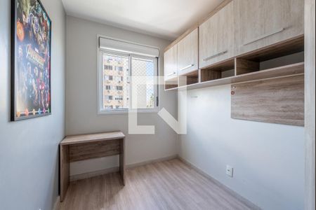 Quarto 1 de apartamento à venda com 3 quartos, 80m² em Sarandi, Porto Alegre