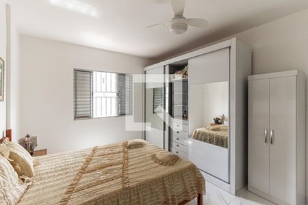 Quarto da Suíte de apartamento à venda com 2 quartos, 104m² em Santa Cecilia, São Paulo