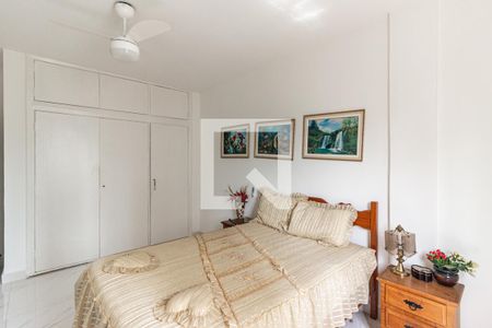 Quarto da Suíte de apartamento à venda com 2 quartos, 104m² em Santa Cecilia, São Paulo