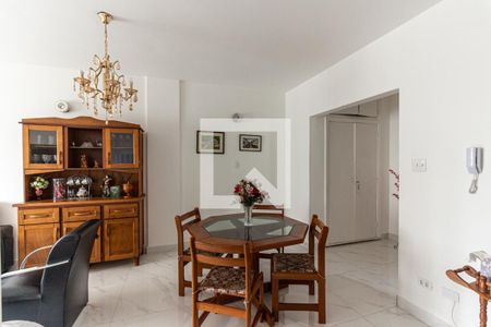 Sala de apartamento à venda com 2 quartos, 104m² em Santa Cecilia, São Paulo