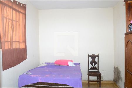 Quarto 1 de casa para alugar com 2 quartos, 67m² em Paulo Vi, Belo Horizonte