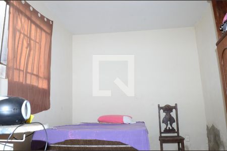 Quarto 1 de casa para alugar com 2 quartos, 67m² em Paulo Vi, Belo Horizonte