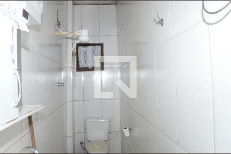 Quarto 1 de casa para alugar com 2 quartos, 67m² em Paulo Vi, Belo Horizonte