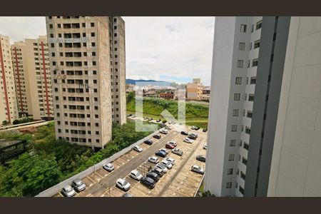 Apartamento para alugar com 3 quartos, 70m² em Jardim Paulista, Jundiaí