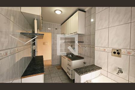 Apartamento para alugar com 3 quartos, 70m² em Jardim Paulista, Jundiaí