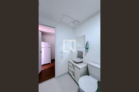 Kitnet/Studio à venda com 1 quarto, 26m² em Belenzinho, São Paulo