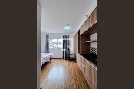 Kitnet/Studio à venda com 1 quarto, 26m² em Belenzinho, São Paulo