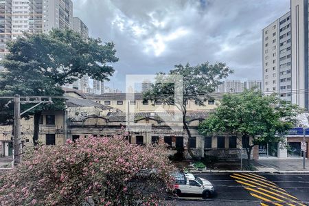 Kitnet/Studio à venda com 1 quarto, 26m² em Belenzinho, São Paulo