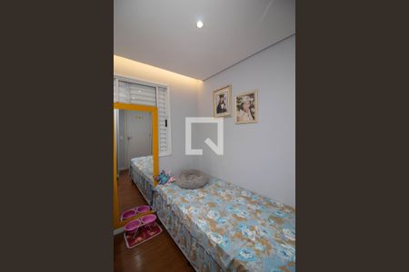 Quarto 1 de apartamento à venda com 2 quartos, 44m² em Jardim Las Vegas, Guarulhos