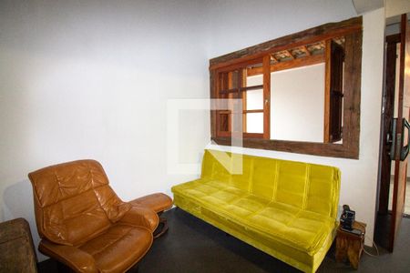 Sala de casa para alugar com 2 quartos, 130m² em Itaim Bibi, São Paulo