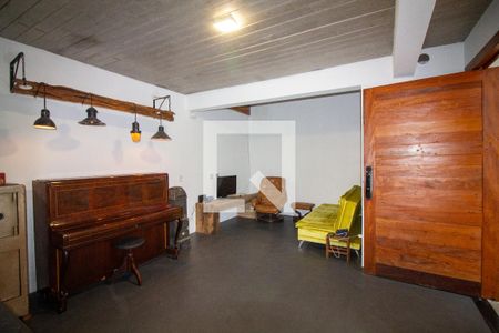 Sala de casa para alugar com 2 quartos, 130m² em Itaim Bibi, São Paulo