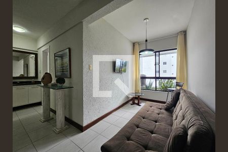 Apartamento para alugar com 1 quarto, 40m² em Pituba, Salvador