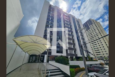 Apartamento para alugar com 1 quarto, 40m² em Pituba, Salvador