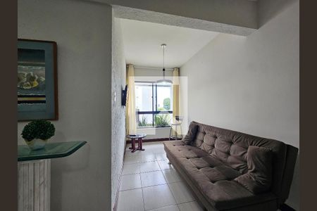 Apartamento para alugar com 1 quarto, 40m² em Pituba, Salvador