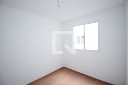 Quarto 1 de apartamento para alugar com 2 quartos, 49m² em Caiapos, Contagem
