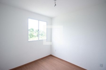 Quarto 2 de apartamento para alugar com 2 quartos, 49m² em Caiapos, Contagem