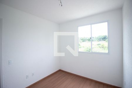 Quarto 2 de apartamento para alugar com 2 quartos, 49m² em Caiapos, Contagem