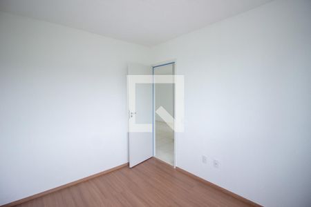 Quarto 2 de apartamento para alugar com 2 quartos, 49m² em Caiapos, Contagem